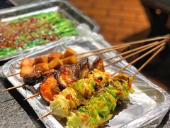 -买又大餐厅(福林里店)