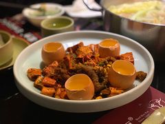 -盡膳口福·百年汤方火锅(科华北路店)