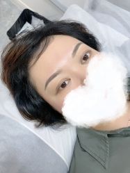-Verywang半永久纹眉•仪器野生眉