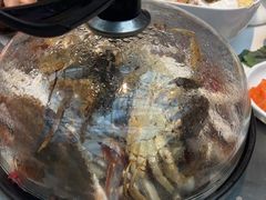 -半岛听涛蒸汽海鲜自助(K11店)