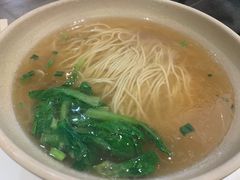 罗汉上素面-光明邨大酒家(淮海路店)