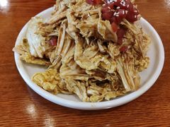 -北平小馆·烤鸭·家常菜(磨房北里店)