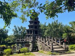 -美亭美榔姐妹塔