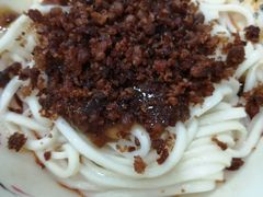 红油脆绍面-肖家河家常面(肖家河北街店)