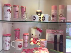 -Hello Kitty Cafe(弘大店)
