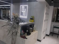 -HG美发设计沙龙