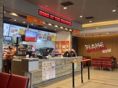 -汉堡王(财富广场店)