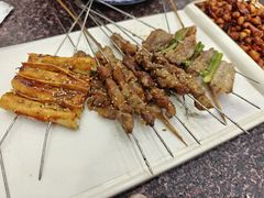 -有滋有味烧烤涮(果园星城C区店)