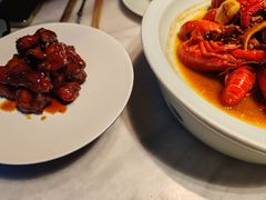 -苏帮袁Sue Cuisine(来福士店)