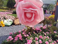 -东方体育中心(地铁站)