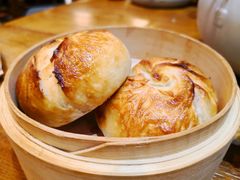 烤破酥包-云海肴·云南小炒·汽锅鸡(天津国金汇店)