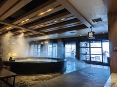 -清河半岛温泉度假酒店