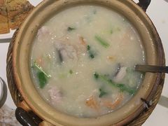 -潮州府·潮菜·砂锅粥(徐家汇店)