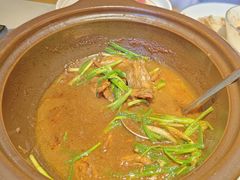-筱爷叔·上海传统手工菜(玉树路店)