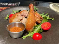 -Nord Grill&Bar Highland诺德西餐(深圳欢乐海岸店)