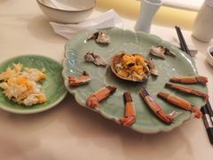 -成隆行·蟹王府(九江路店)