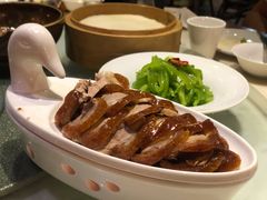 -北京老铺烤鸭(西稍门店)