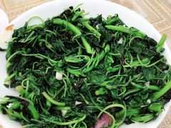 -天乐农家鱼头王(天目湖店)