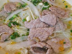 -华姐鸡粉(教育路店)