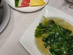 -大榭国际大酒店-中餐厅