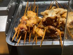 -沙州食驿·非遗小吃夜市