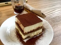 -VOYAGE COFFEE(杨梅竹店)
