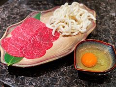 -老乾杯和牛烧肉(王府中环店)