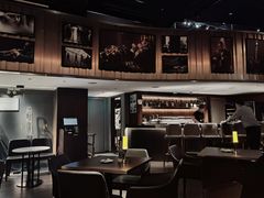-林肯爵士乐上海中心 Jazz at Lincoln Center Shanghai