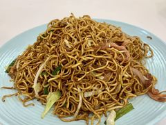 -和乐喜点(宝岗大道店)