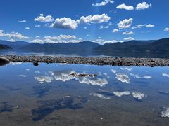-丽江泸沽湖景区