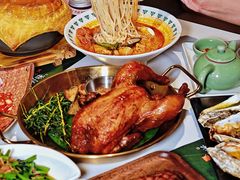 -帕娜·泰式茶餐厅·Bistro(近铁广场店)