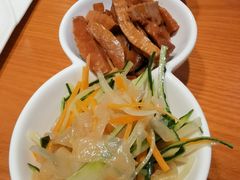 江南三拼-頂好酒家·经典粤菜(海信广场店)