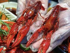 -虾乐园龙虾·夜宵(松江店)