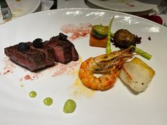 -王品牛排(珠海富华里店)