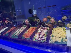 -SEA西雅图海鲜自助餐厅(海乐世界店)