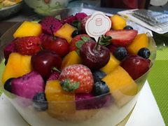 -半勺舒舒生日蛋糕店