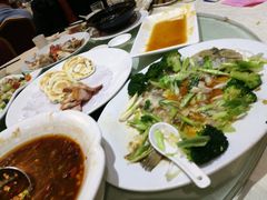-德烨酒家
