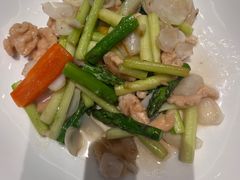 -百富源·海鲜辽菜(和平北大街店)