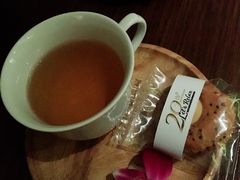 -Let’s Relax Spa(Terminal 21 Asok)