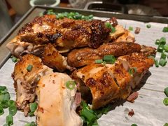 -绿茶餐厅(布吉万象汇店)