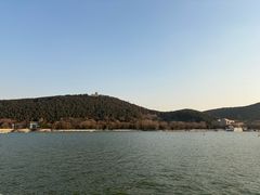 -云龙山
