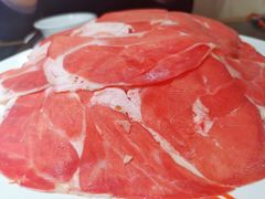 -许府牛火锅(信义坊总店)