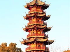 -龙华寺