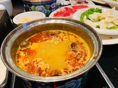 -绿达涮府(重庆路店)
