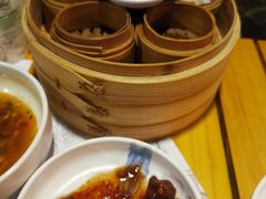 -南小馆(迪士尼小镇店)