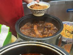 -梅溪·小伙子干挑面(安吉总店)