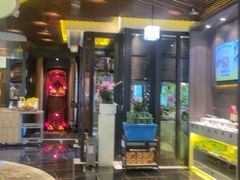 -润园四季椰子鸡火锅(海上世界店)