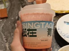 -前海沿·青岛菜(乐客城店)