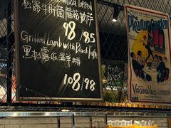-JINNS锦时 steak&pizza(浸信会礼拜堂旧址店)