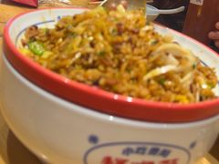 -怪噜范·老贵阳街头名小吃(汇金星力城店)